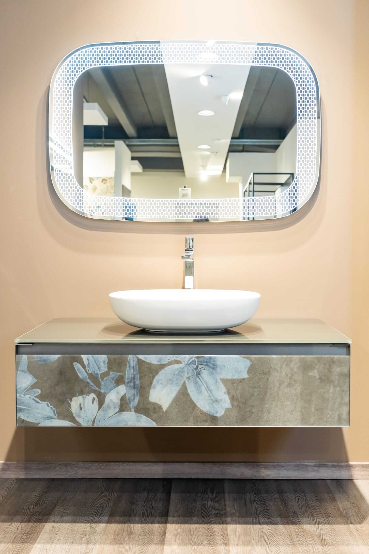 Sanitari arredo bagno - EdilDesign Cavallermaggiore - Arreda casa - Ediltutto